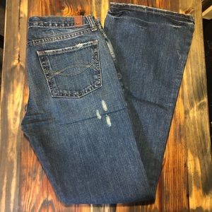 Abercrombie& Fitch jeans